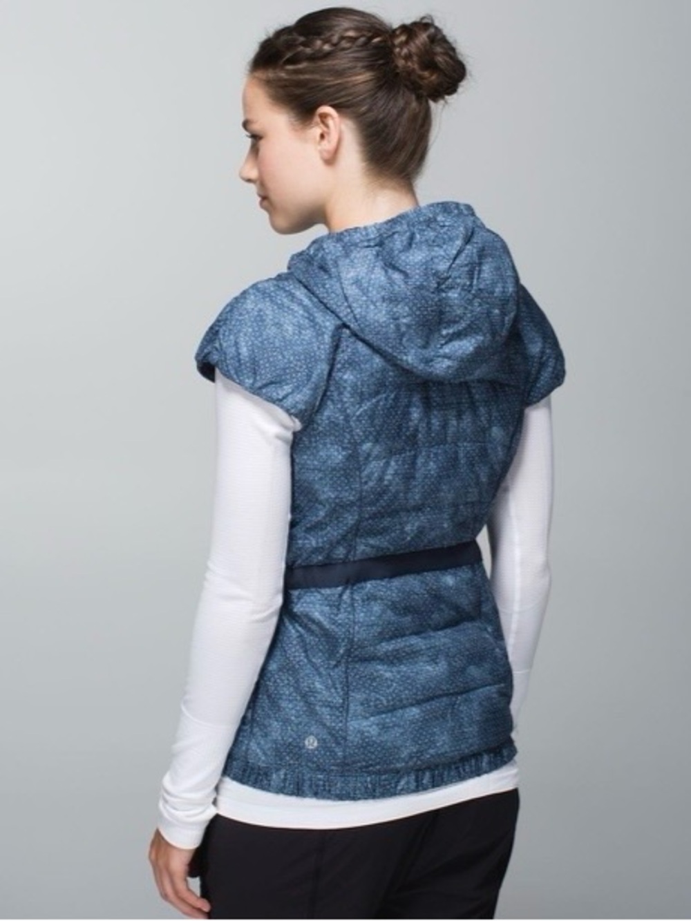 Lululemon Spring Fling Puffy Vest